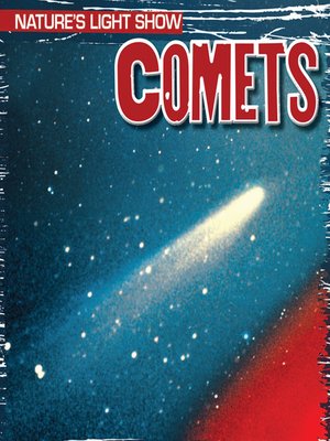 cover image of Comets